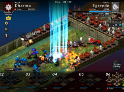 Defense of Fortune 2 AD screenshot 13