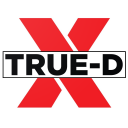 TRUE-D X Icon