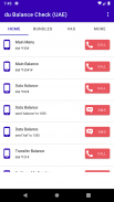 Mobile Balance Check (MB Check) screenshot 2