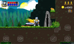 Sword of Dragon screenshot 10