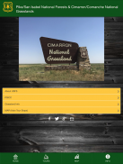 Cimarron & Comanche Auto Tours screenshot 3