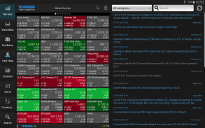 StockMarkets – أخبار، محفظة، قائمة مراقبة، مخططات screenshot 1
