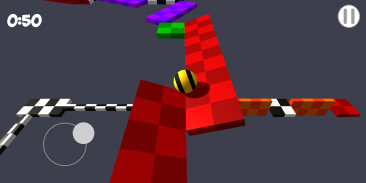 New Extreme Balance Ball screenshot 7