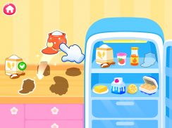 Cake Cooking Games for Kids 2+ screenshot 22