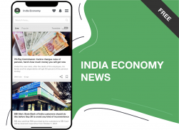 India Economy | India Economy News & Reviews screenshot 1