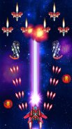 Galaxy Striker screenshot 11