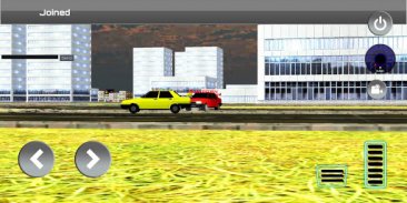 Online Car Drift screenshot 3