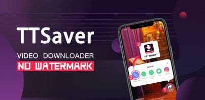 TT Video Downloader