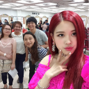 Selfie With Blackpink