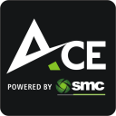 SMC ACE:Stock Trading App for NSE, BSE, MCX, Nifty Icon
