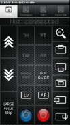 DSLR Remote Controller - Free screenshot 0