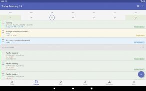 To-do List & Tasks & Planner screenshot 9