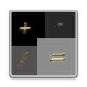 MyCalculator Icon