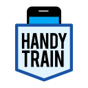 HandyTrain Icon