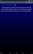 1100 Hadis Terpilih Malay - Hadith Book screenshot 11