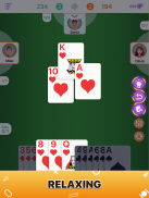 Spades screenshot 4