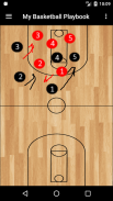 My Basketball Playbook screenshot 8