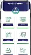 Jamia Tul Madina Global App screenshot 9
