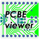 PCBE viewer