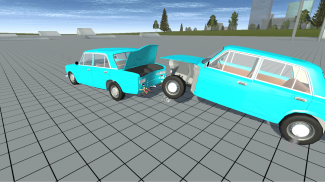 Car Crash Online for Android - Download