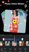 Editor de Vídeo: hacer videos de musica – My Movie screenshot 12
