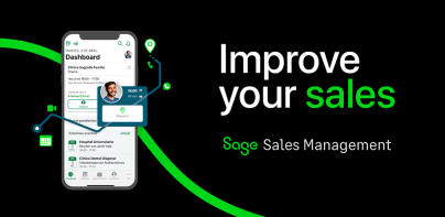 Sage Sales Management