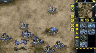 Redsun RTS: Стратегия PvP screenshot 10