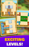 Royal Puzzle Sudoku screenshot 0