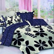 Bed Cover Design Ideas screenshot 5