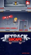 Jetpack Escape screenshot 0