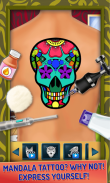 Tattoo Art Salon screenshot 4