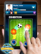 Soccer Strategy Football screenshot 2