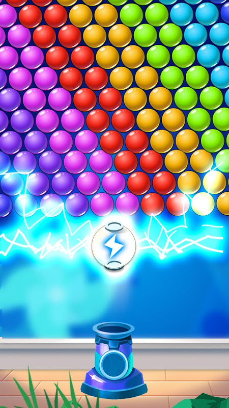 Candy Bubble Shooter 3::Appstore for Android