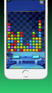 Bubble Breaker Puzzle(KBV) Endless Levels 2020 screenshot 1