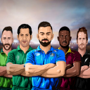 ICC-T20: Cricket World Cup-wcc