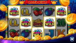 Reel King™ Slot screenshot 5