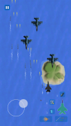 F15 Eagle - Air Combat screenshot 2