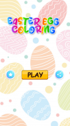 easter egg coloring book screenshot 6