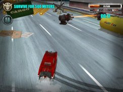 Mad Survivor & Real Drift Car Racing screenshot 14