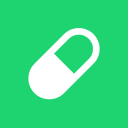 Dr.Capsule  Antivirus, Cleaner Icon