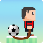 Football Ropes 2017 - Physics Game For Free screenshot 5