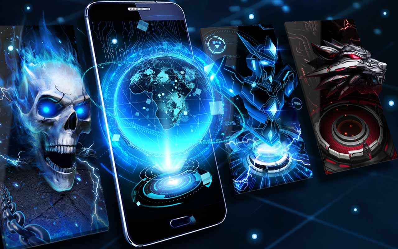 Download Tech World Free for Android - Tech World APK Download