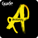 Guide For Avatarify - AI Face Animator Guide Icon