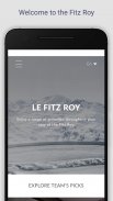 Le Fitz Roy screenshot 3