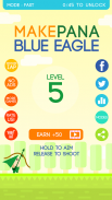 Make Pana Blue Eagle screenshot 2