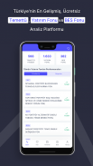 YatırımNedir¿ -Fon Temettü BES screenshot 1