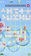 Jigsaw Crossword screenshot 4