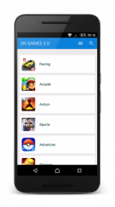 Juegos Para Vr Box 2 1 1 Descargar Apk Para Android Aptoide