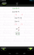 yHomework - Math Solver screenshot 12