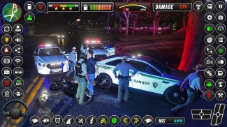 Cop Duty 3D : Police Simulator screenshot 3